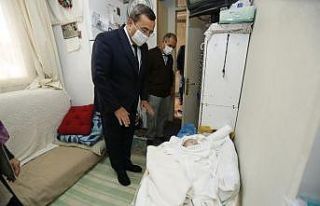 22 yıllık bekleyişin ardından gelen mutluluk