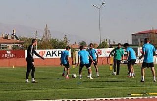 24Erzincanspor’da hedef mutlak galibiyet