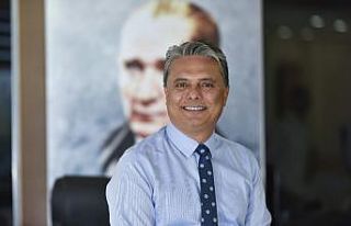 29 Ekim coşkusu Muratpaşa’da