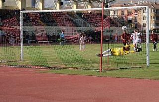 2. Lig: 24 Erzincanspor: 2 - Hacattepe: 0