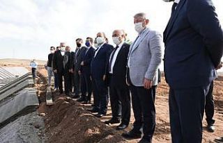 300 milyon liraya mal olacak, yıllık 30 milyon liraya...