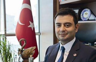 36 Çorlu TSO üyesi Türkiye’nin ilk bin ihracatçısı...