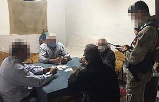 3 bin TL’lik cezayı duyunca şoke oldular