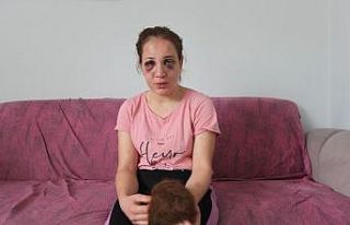 3 çocuk annesi Özlem’i düşmanı değil kocası...