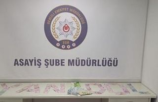 3 kişiyi tuzağına düşüren telefon dolandırıcısı...