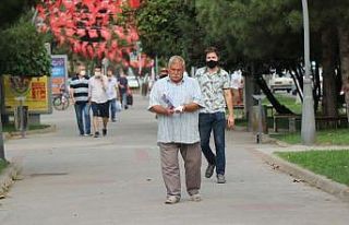 41 yıllık birikimi oğlu tarafından dolandırılarak...