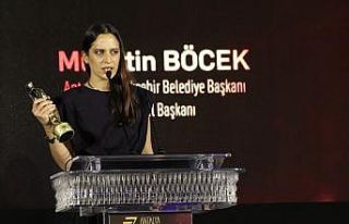 57. Antalya Altın Portakal Film Festivali’nin ödül...