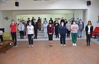 5-11 Ekim Disleksi farkındalık çalışmaları