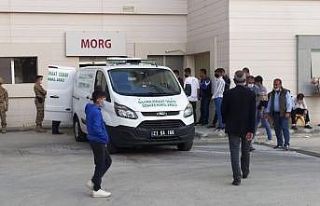 5 gündür haber alınamayan gencin cansız bedeni...