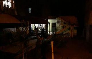 5 gündür haber alınamayan yaşlı adam evinde ölü...