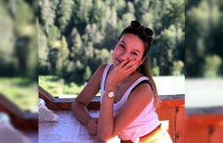 633 gündür kayıp olan Buse için köpekli arama