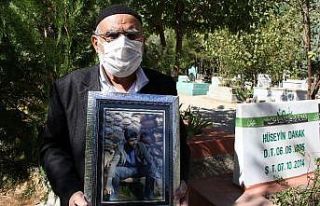 6-8 Ekim olaylarının üzerinden 6 yıl geçti, acılar...