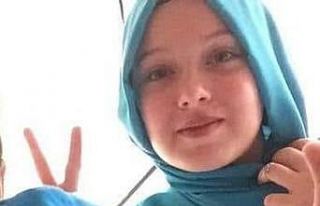 7. kattan düşen genç kız hayatını kaybetti