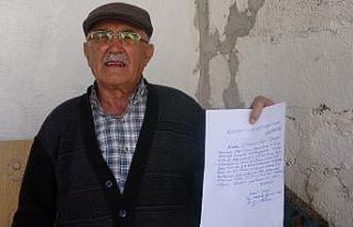 81 yaşındaki Sural, Ermenilere karşı savaşarak...