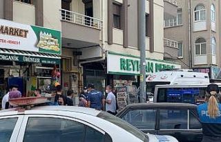 82 yaşındaki adam önce tartıştığı eşini sonra...