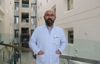 8 kadından 1’i bu kansere yakalanıyor