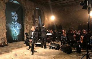 97. Yılda Cumhuriyet coşkusu St.Pierre Han’da