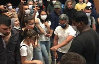 Aamir Khan’ın film çekimleri Nisan ayına ertelendi