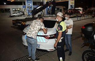 Abart egzoza karşı özel tim