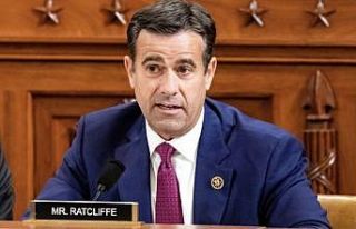 ABD: "İran ve Rusya, 3 Kasım seçimlerine müdahale...