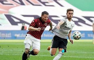 ABD Milli Takım hocasından Beşiktaş’a Boyd tepkisi!