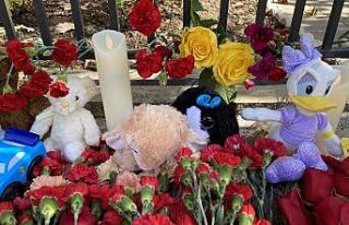 ABD’de Ermenistan’ın Gence saldırısında hayatını...