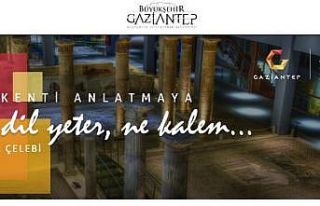 ABD’den Gaziantep Büyükşehir Belediyesine ödül