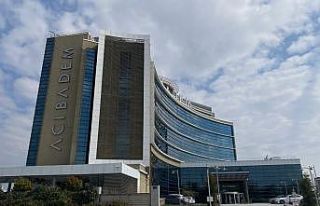 Acıbadem Eskişehir hastanesi 10 yaşında