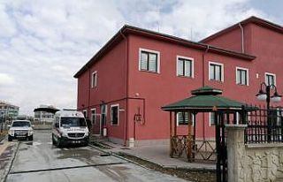 Acil Sağlık Hizmetleri İstasyonu yeni yerinde hizmet...