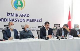Adalet Bakanı Gül: "Çirkin paylaşımlar hakkında...