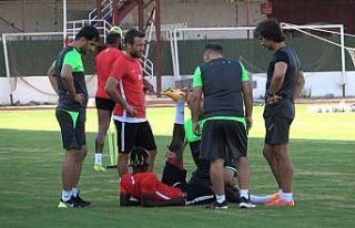 Adama Traore maç saatinde belli olacak