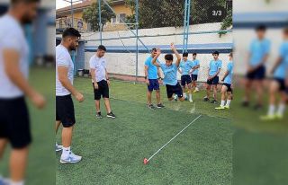 Adana Demirspor "Bilim Kurulu" kurdu