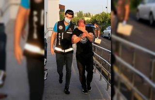 Adana’da kalpazan operasyonu