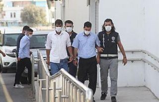 Adana’da kız kaçırma kavgasına 2 tutuklama