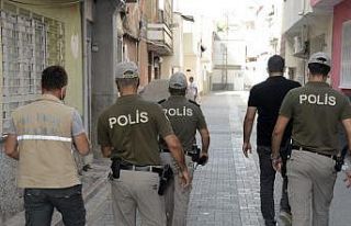 Adana’da pitbull operasyonu