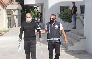 Adana’daki silahlı kavgaya 2 tutuklama