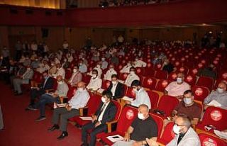 Adana’dan Azerbaycan’a destek