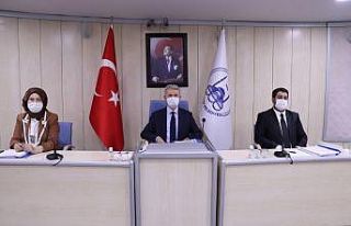 Adapazarı meclisinden Azerbaycan’a destek