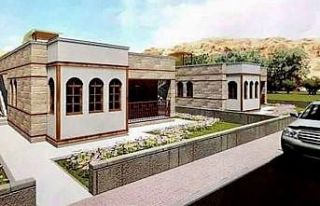 Adıyaman ve Samsat’ın konut ihalesi yapıldı