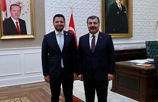 Adıyaman’a 22 hekim ataması yapıldı