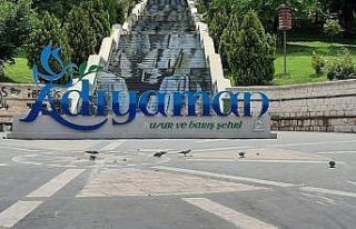 Adıyaman’da 101 adres karantina altına alındı