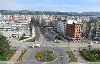 Adıyaman’da 4 günde 547 adres karantina altına...