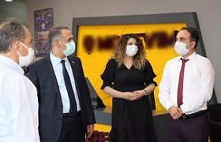 Adıyaman’da Korona Virüs denetimleri devam ediyor