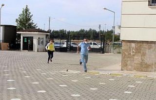 Adıyaman’da KPSS heyecanı