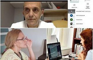 ADÜ Didim MYO oryantasyon eğitimi gerçekleşti