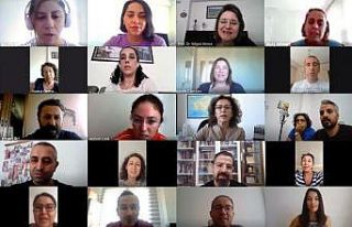 ADÜ Eğitim Fakültesi oryantasyon eğitimi gerçekleşti