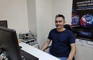 ADÜ Öğretim Elemanı Akkoyun’un projesine TÜBİTAK’...