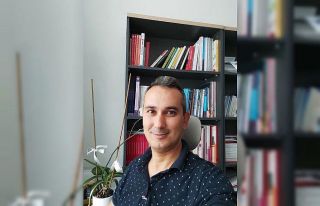 ADÜ Öğretim Üyesi Bildiren, Bilim Kurulu’nda...