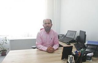 ADÜ Öğretim Üyesi Özdemir, TUBİTAK SOBAG Bilim...