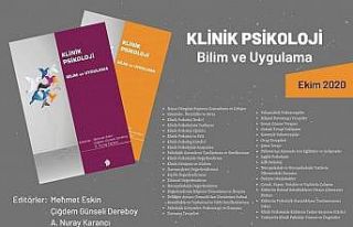 ADÜ Öğretim Üyesinin editörlüğünü yaptığı...